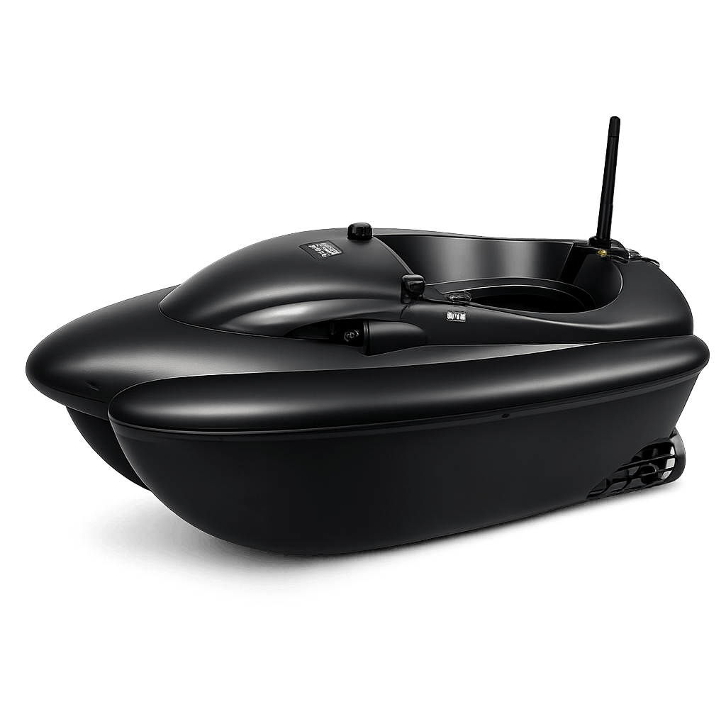 革釣 V50-S ベイトボートの製品写真